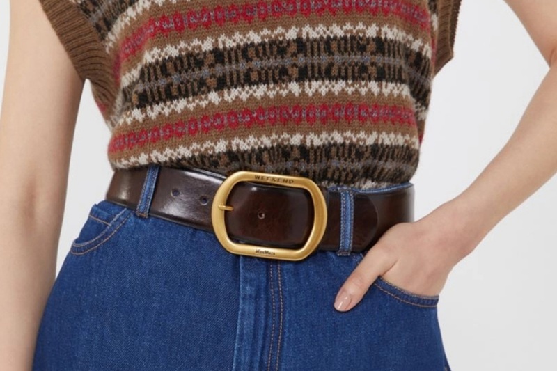 ETiquette Week-end Maxmara