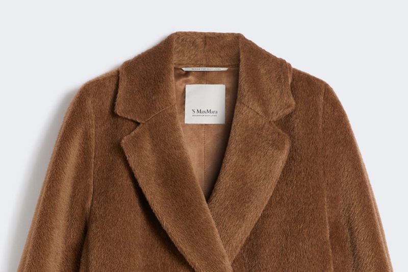 Etiquette SMaxMara