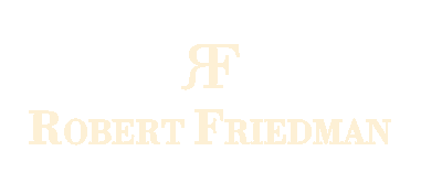 Robert Friedman