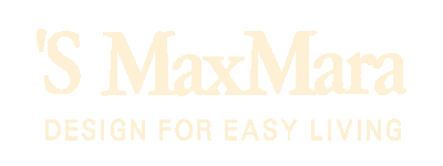 S MaxMara