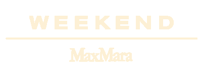 Week-end MaxMara